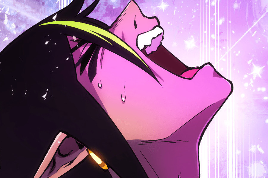 Read Jinna chapter 42 image 176 on Lezhin