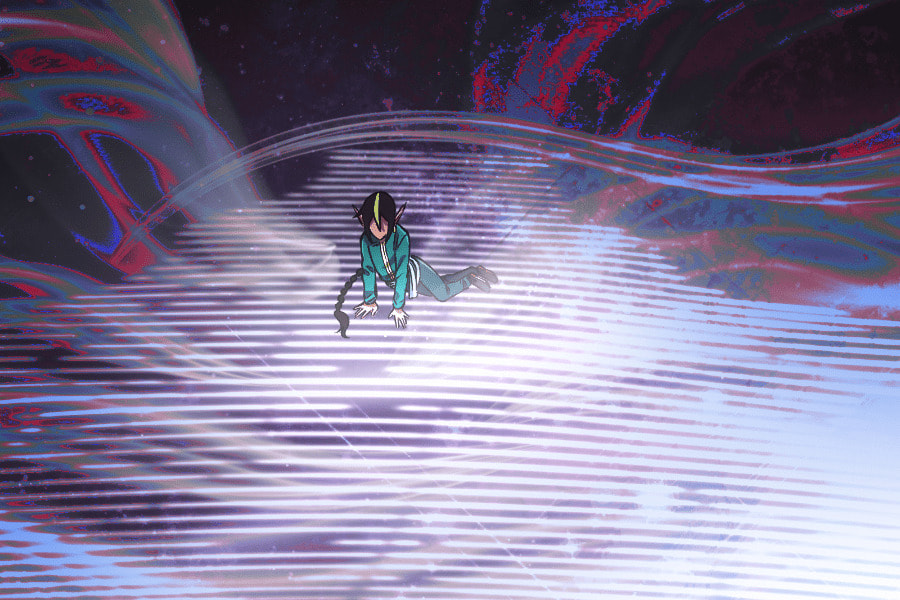 Read Jinna chapter 42 image 18 on Lezhin