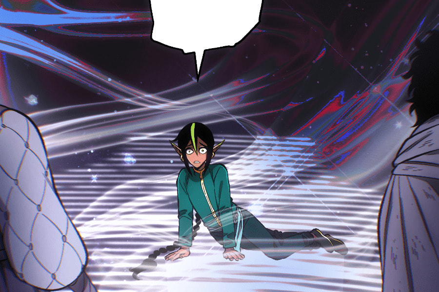 Read Jinna chapter 42 image 22 on Lezhin