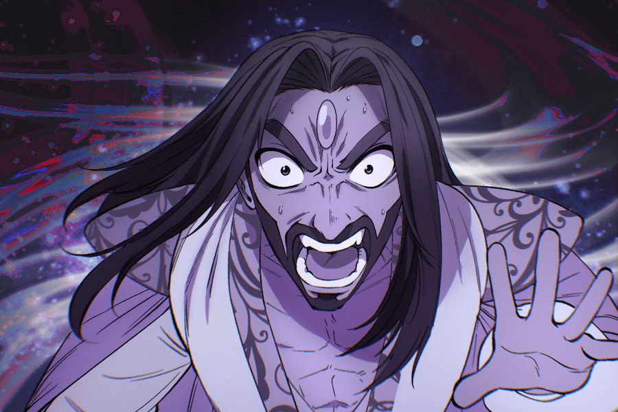 Read Jinna chapter 42 image 27 on Lezhin