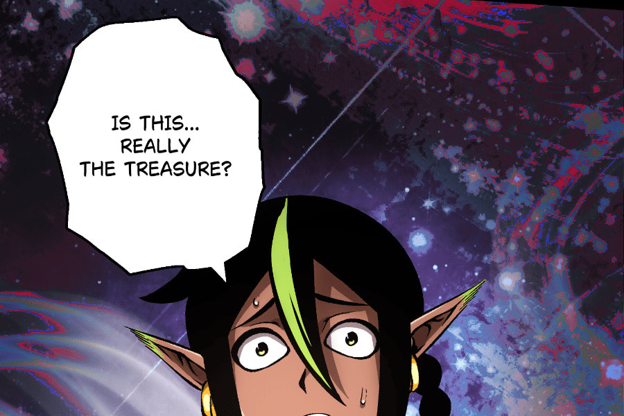 Read Jinna chapter 42 image 30 on Lezhin