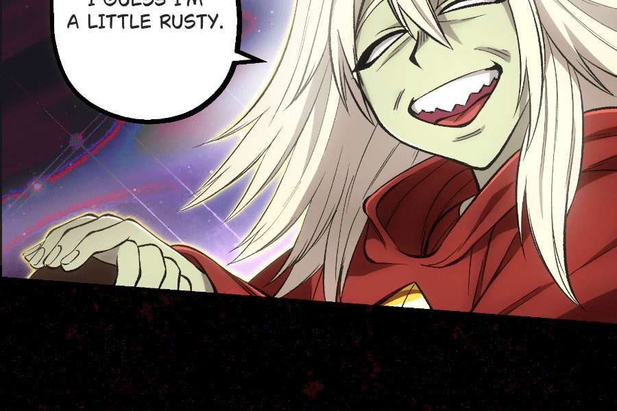 Read Jinna chapter 42 image 45 on Lezhin