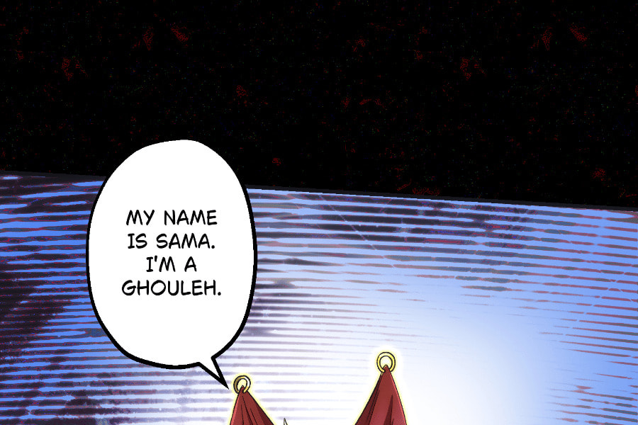Read Jinna chapter 42 image 46 on Lezhin