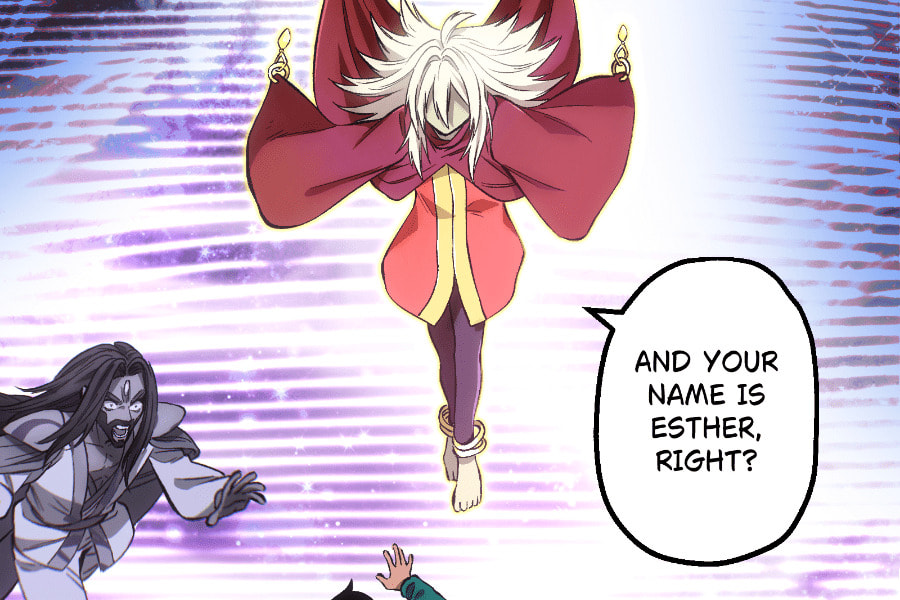 Read Jinna chapter 42 image 47 on Lezhin
