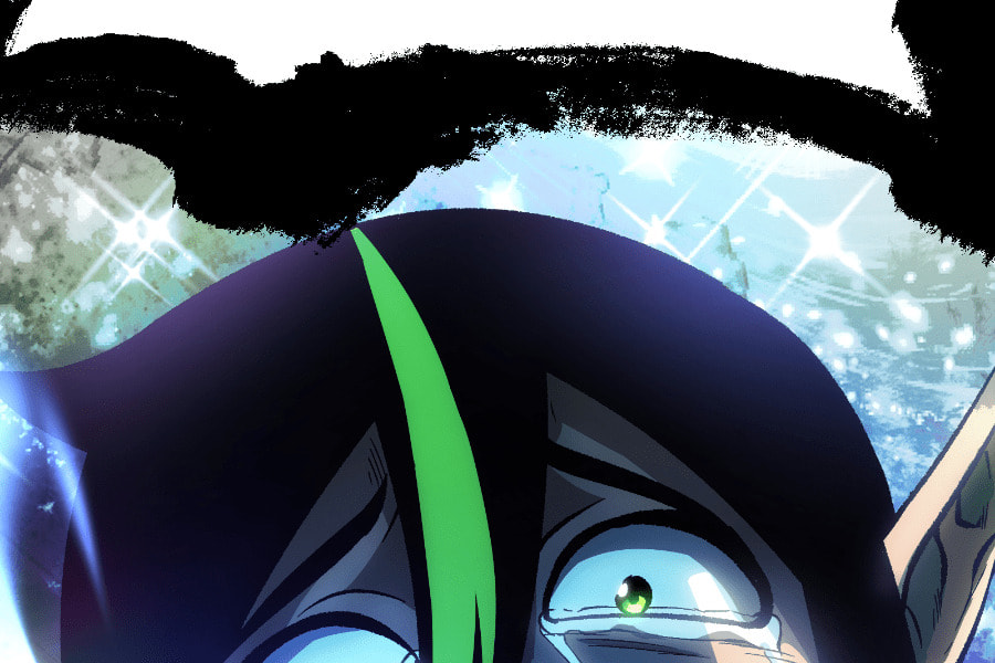 Read Jinna chapter 42 image 5 on Lezhin
