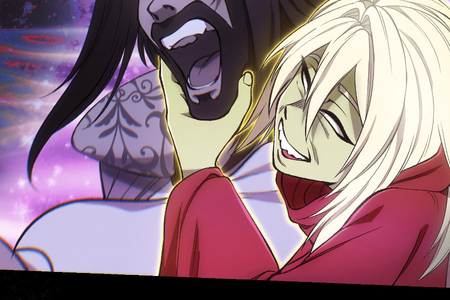 Read Jinna chapter 42 image 50 on Lezhin