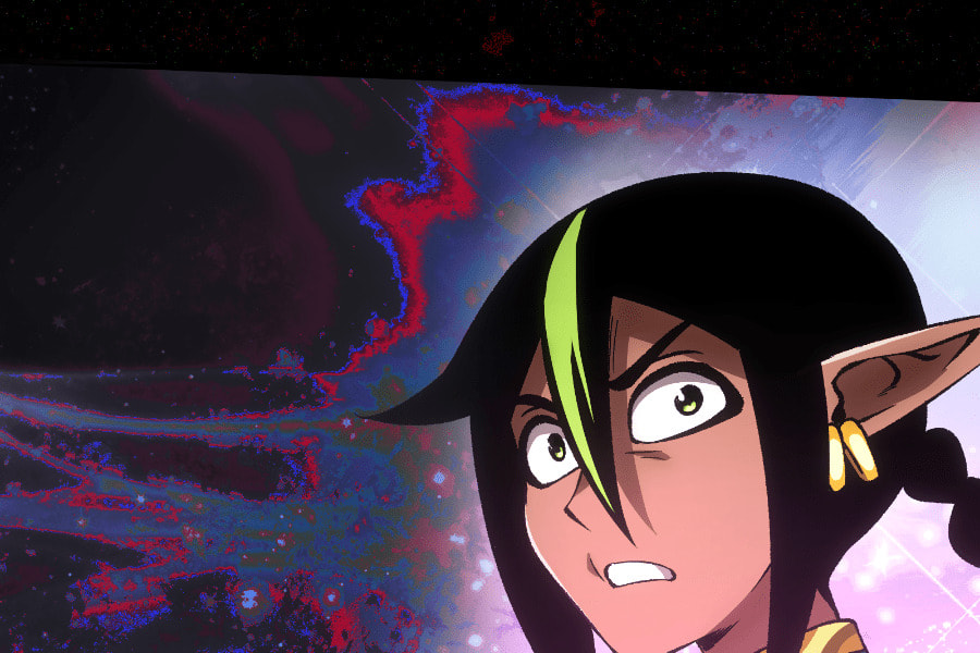 Read Jinna chapter 42 image 57 on Lezhin