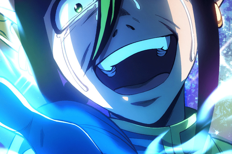 Read Jinna chapter 42 image 6 on Lezhin