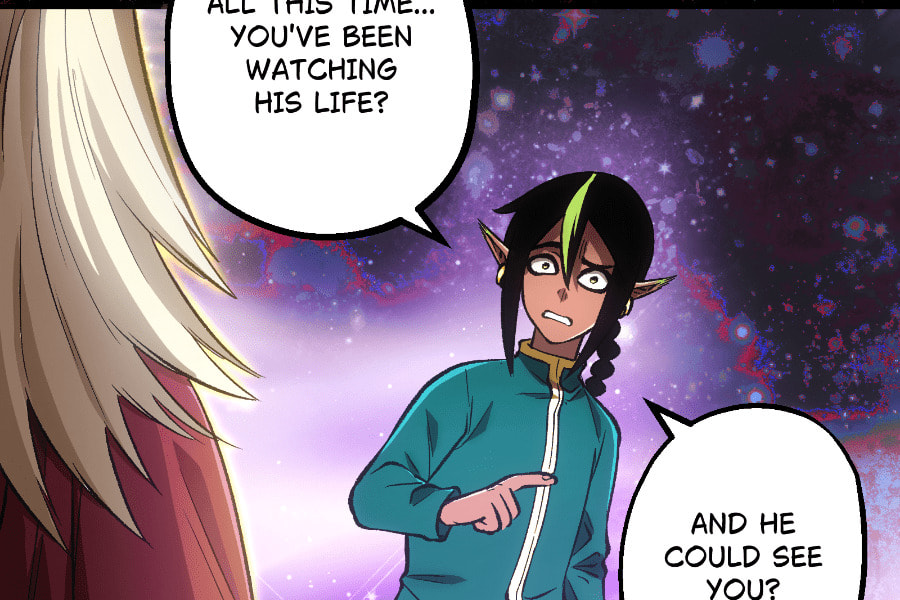 Read Jinna chapter 42 image 61 on Lezhin
