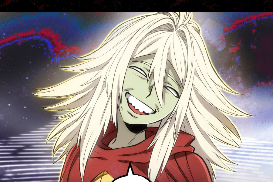 Read Jinna chapter 42 image 71 on Lezhin