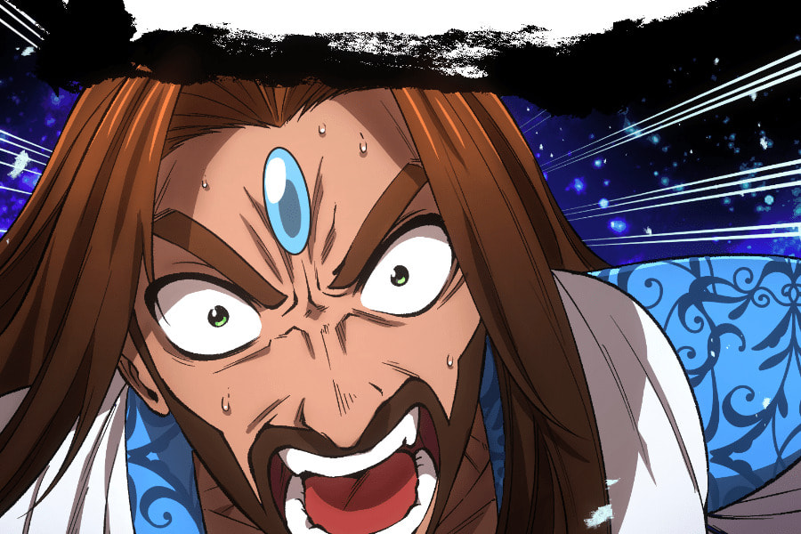 Read Jinna chapter 42 image 9 on Lezhin