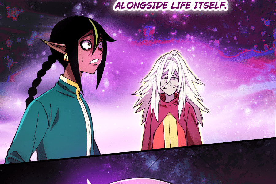 Read Jinna chapter 42 image 96 on Lezhin