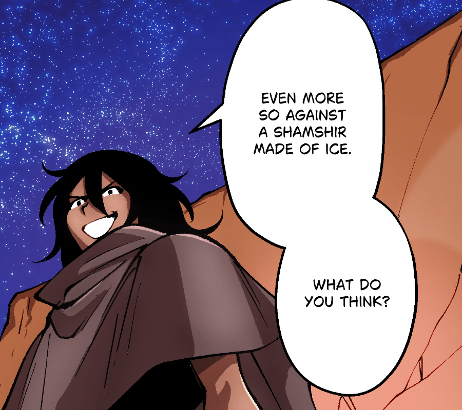 Read Jinna chapter 5 image 102 on Lezhin