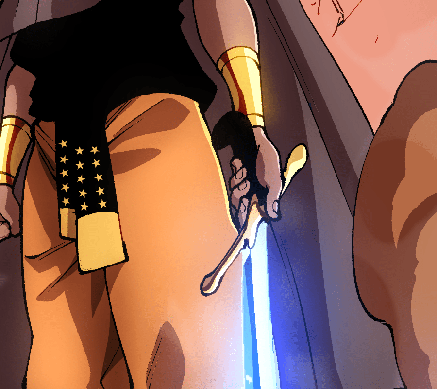 Read Jinna chapter 5 image 103 on Lezhin