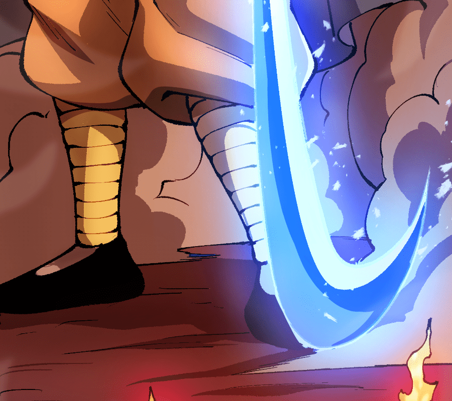 Read Jinna chapter 5 image 104 on Lezhin