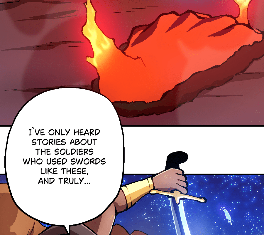 Read Jinna chapter 5 image 105 on Lezhin