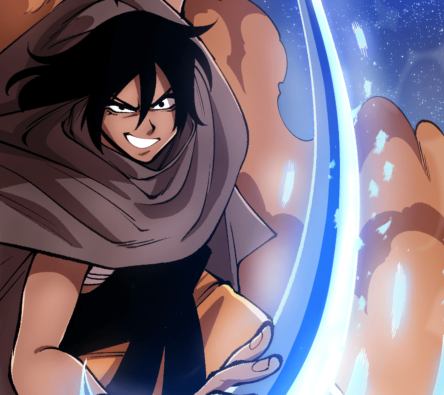 Read Jinna chapter 5 image 106 on Lezhin