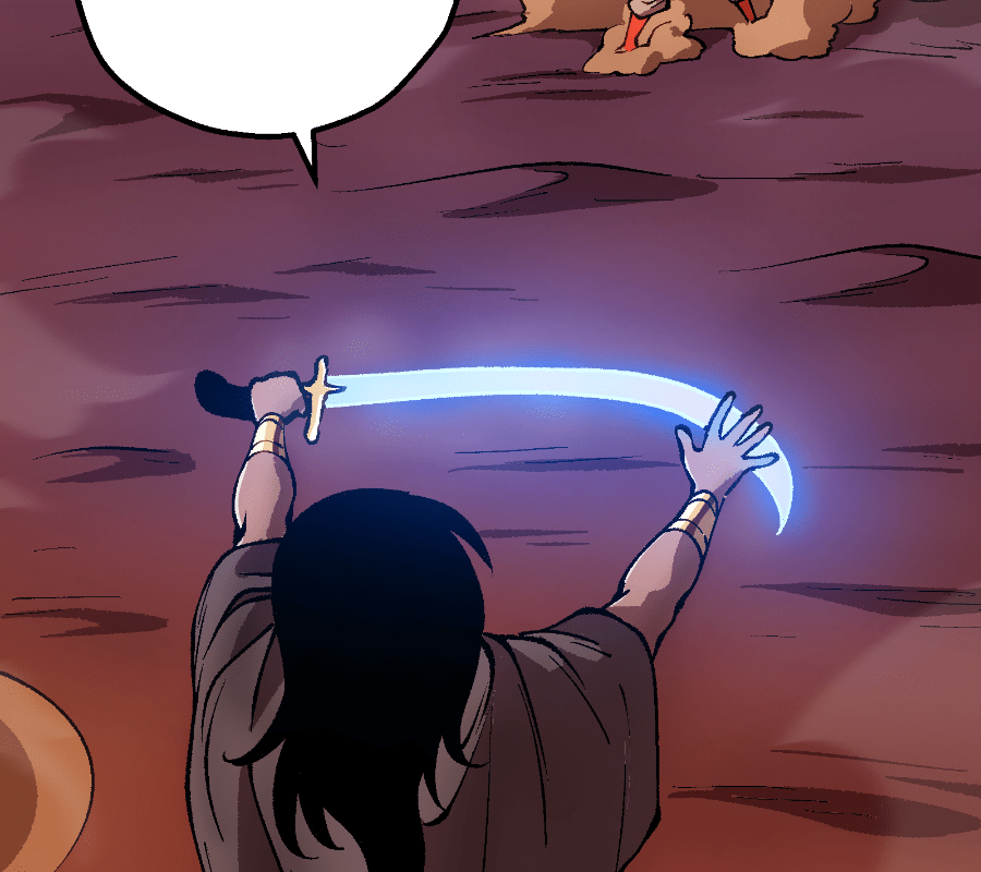 Read Jinna chapter 5 image 108 on Lezhin