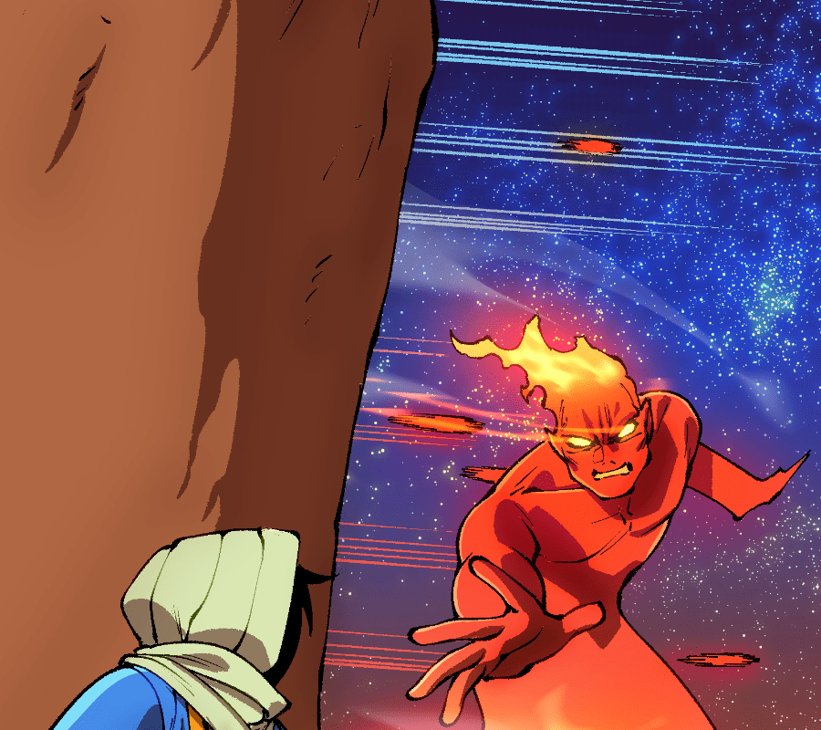 Read Jinna chapter 5 image 114 on Lezhin