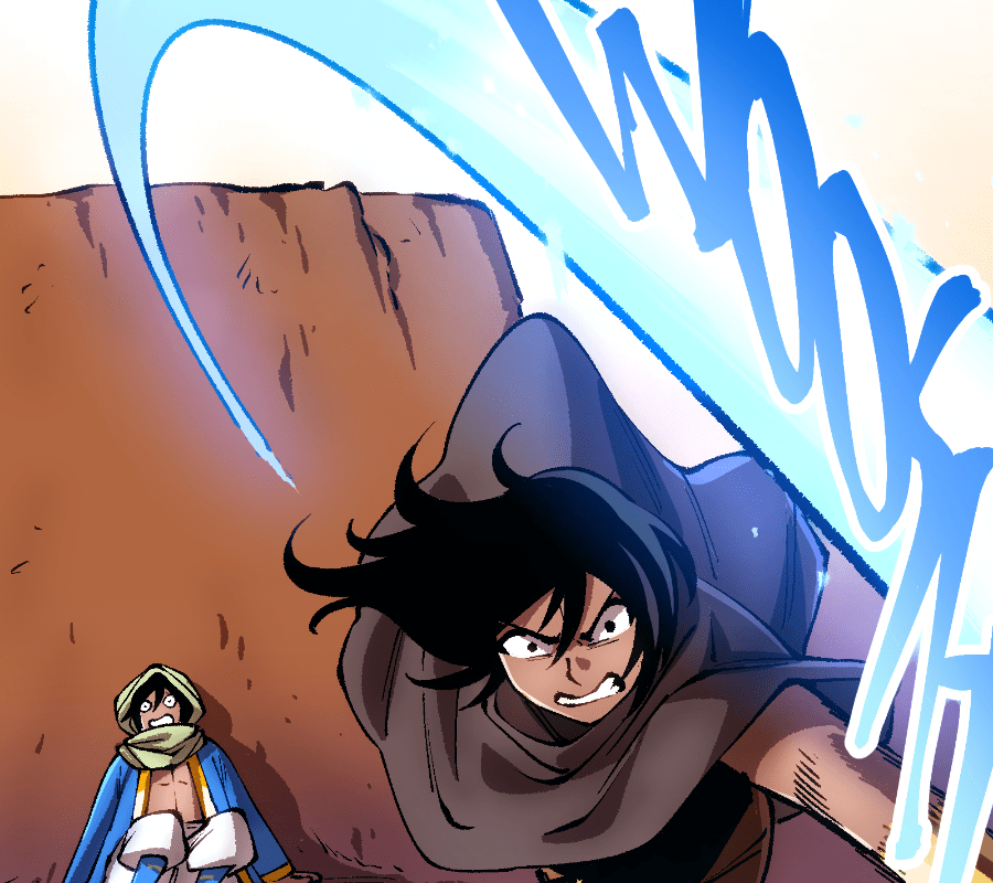 Read Jinna chapter 5 image 119 on Lezhin