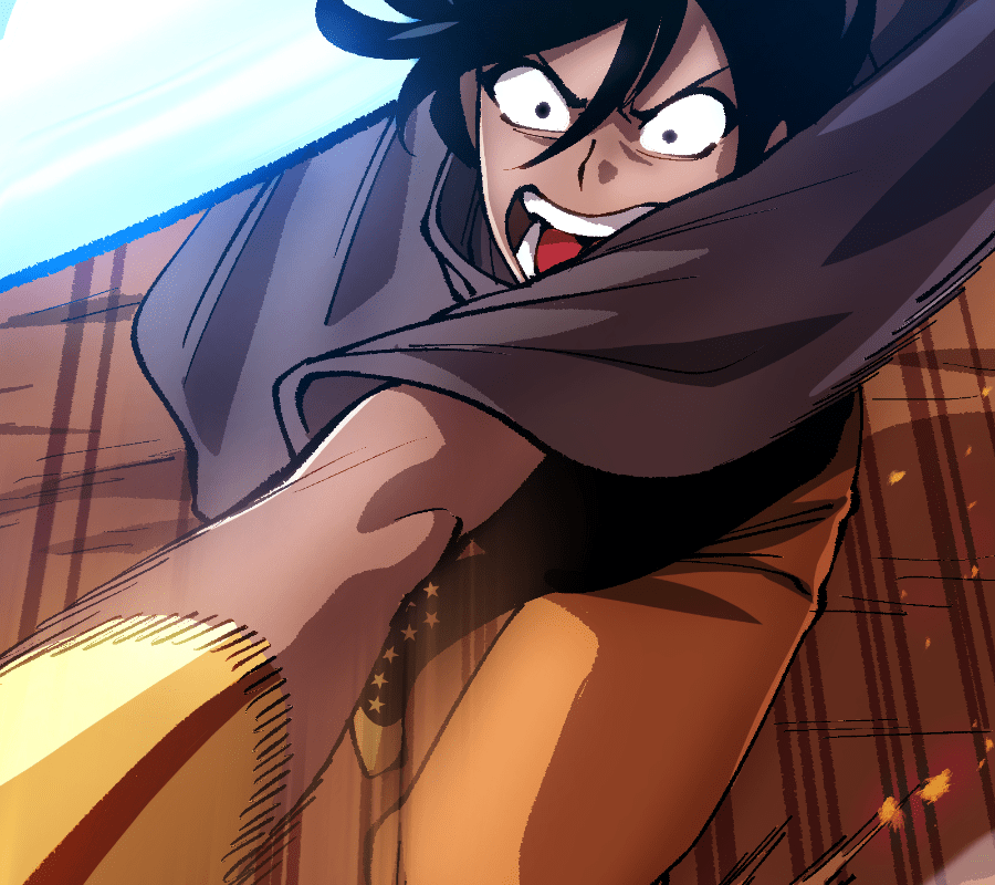Read Jinna chapter 5 image 122 on Lezhin