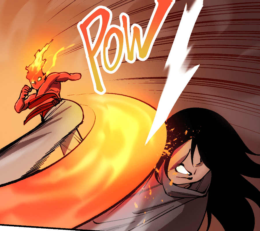 Read Jinna chapter 5 image 126 on Lezhin