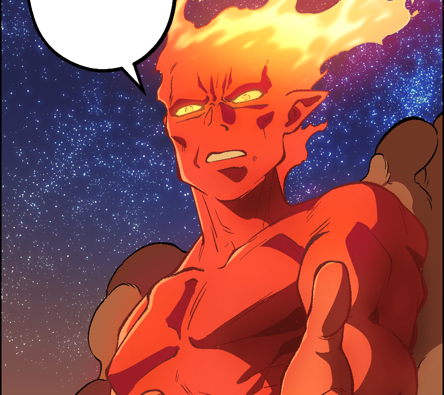 Read Jinna chapter 5 image 14 on Lezhin