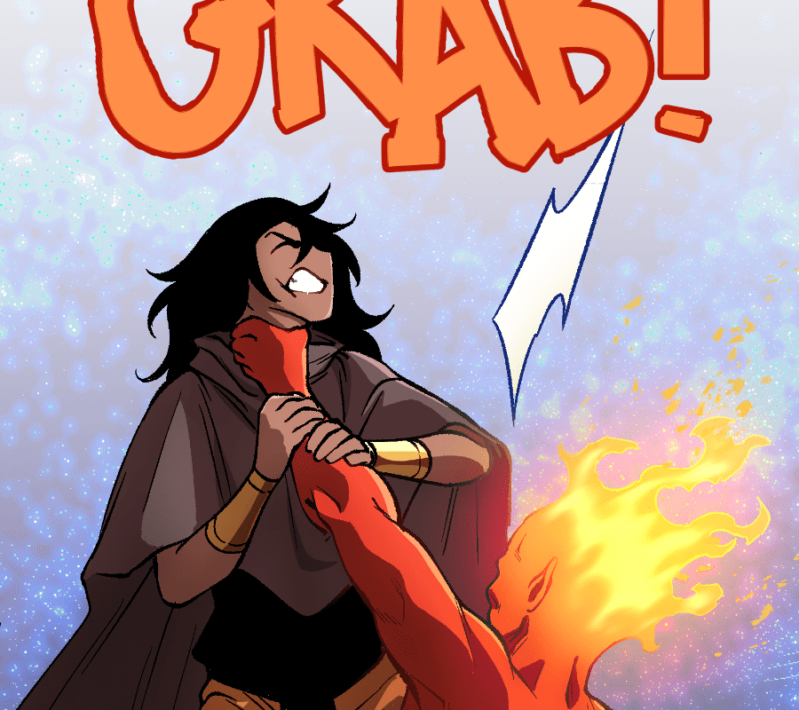Read Jinna chapter 5 image 25 on Lezhin