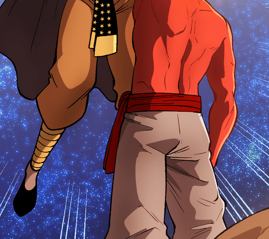 Read Jinna chapter 5 image 26 on Lezhin