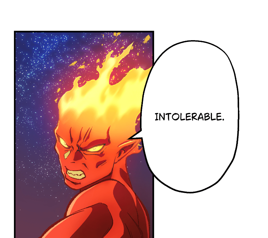 Read Jinna chapter 5 image 28 on Lezhin