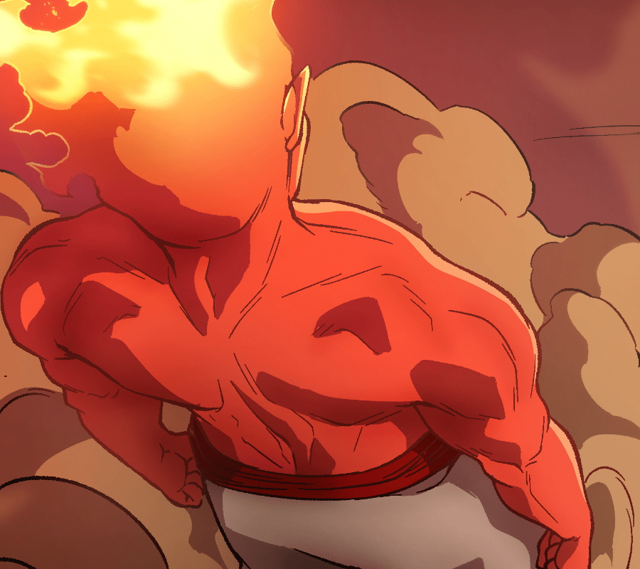 Read Jinna chapter 5 image 3 on Lezhin