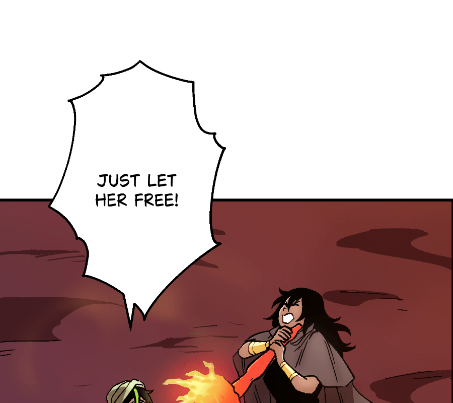Read Jinna chapter 5 image 33 on Lezhin