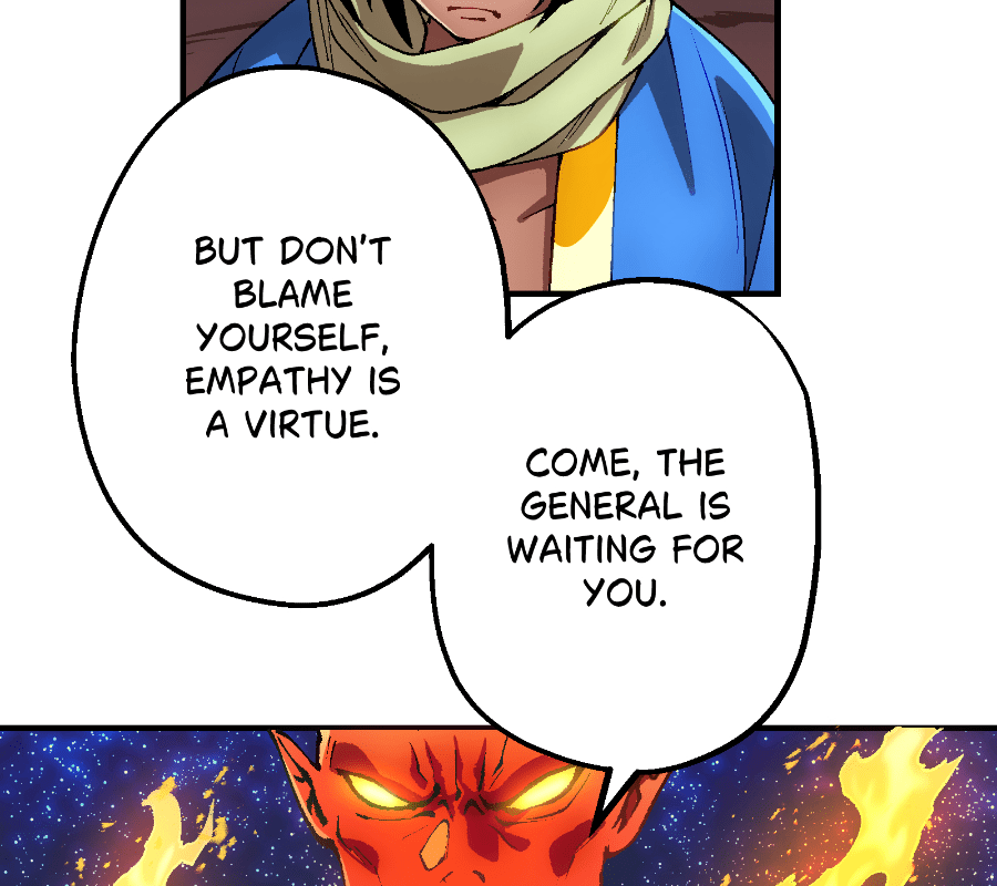 Read Jinna chapter 5 image 41 on Lezhin
