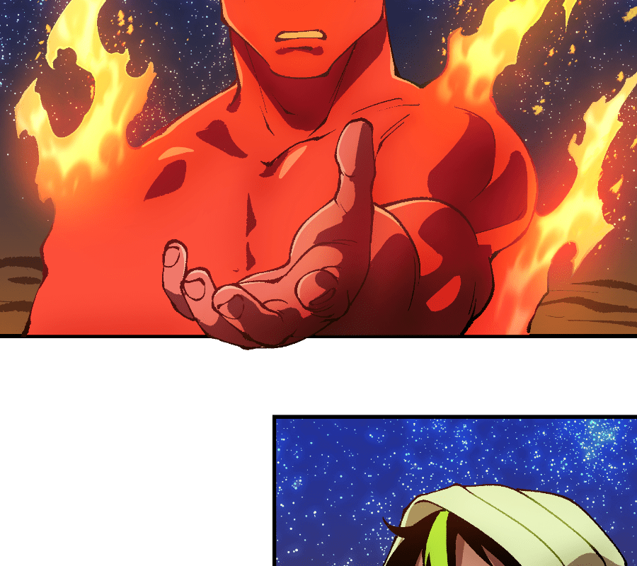 Read Jinna chapter 5 image 42 on Lezhin