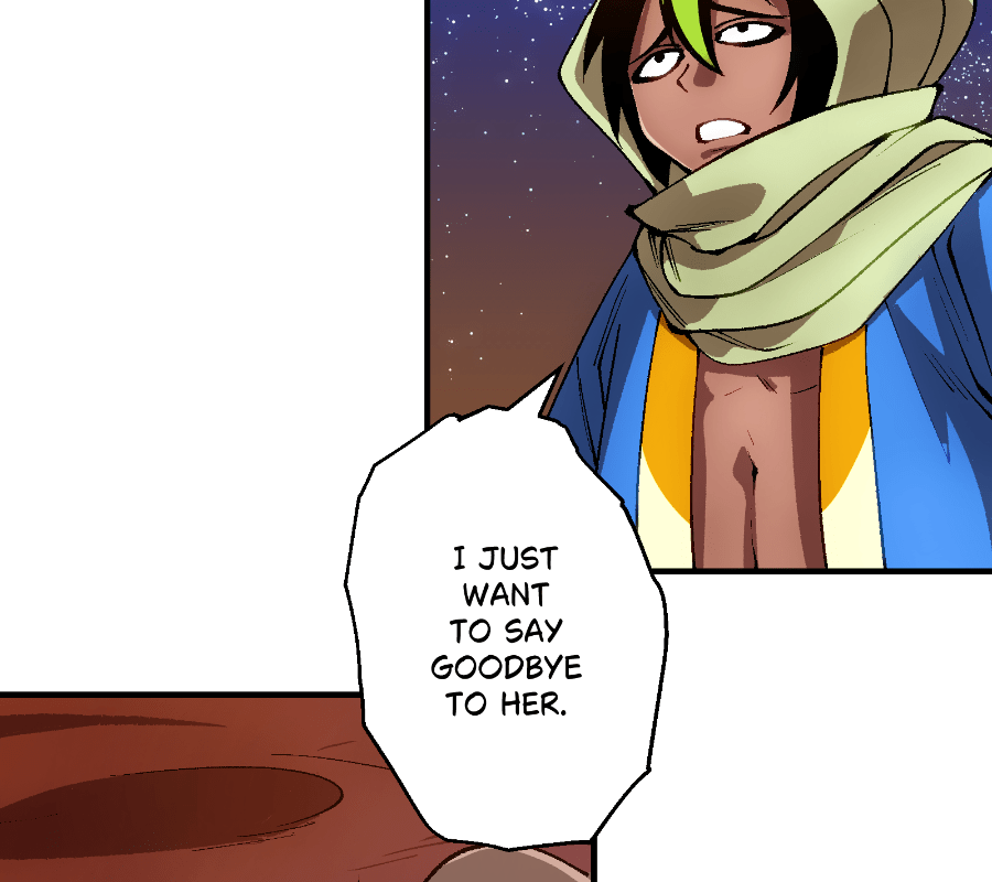 Read Jinna chapter 5 image 43 on Lezhin
