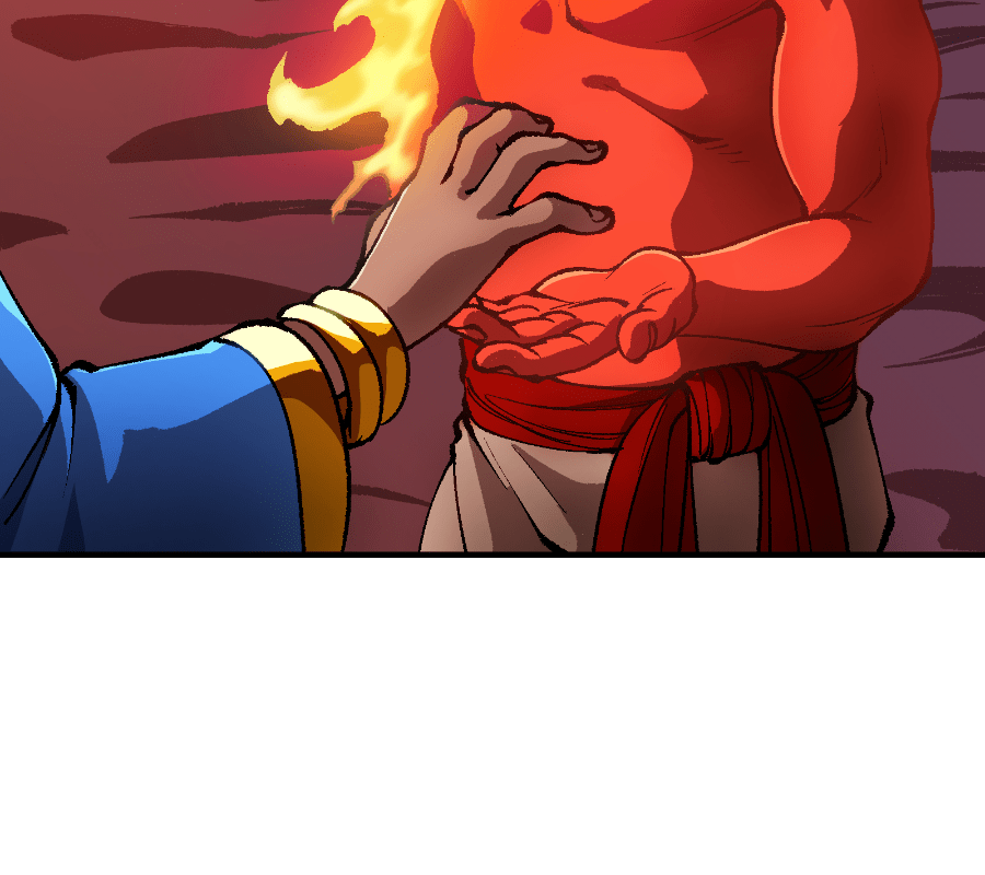 Read Jinna chapter 5 image 46 on Lezhin