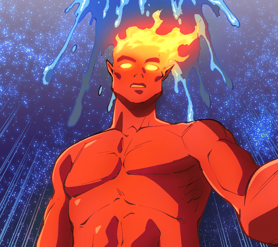 Read Jinna chapter 5 image 48 on Lezhin
