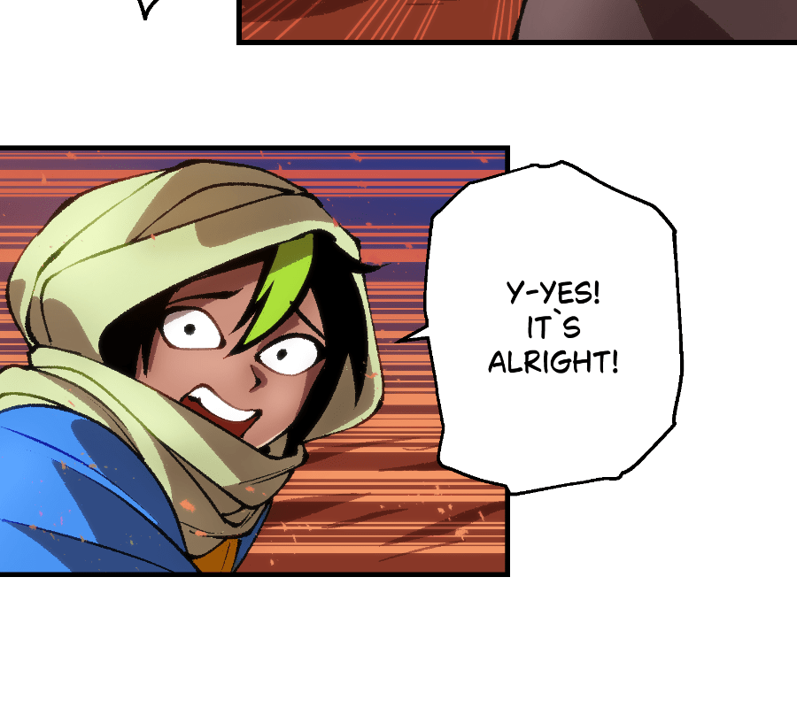Read Jinna chapter 5 image 55 on Lezhin