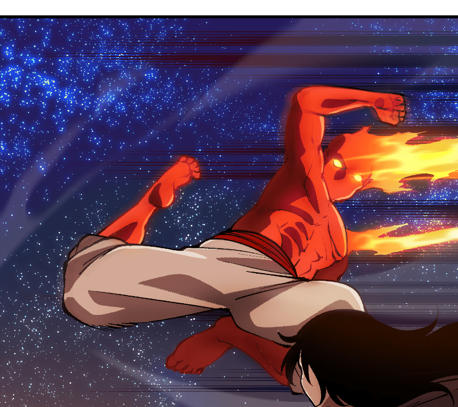 Read Jinna chapter 5 image 63 on Lezhin