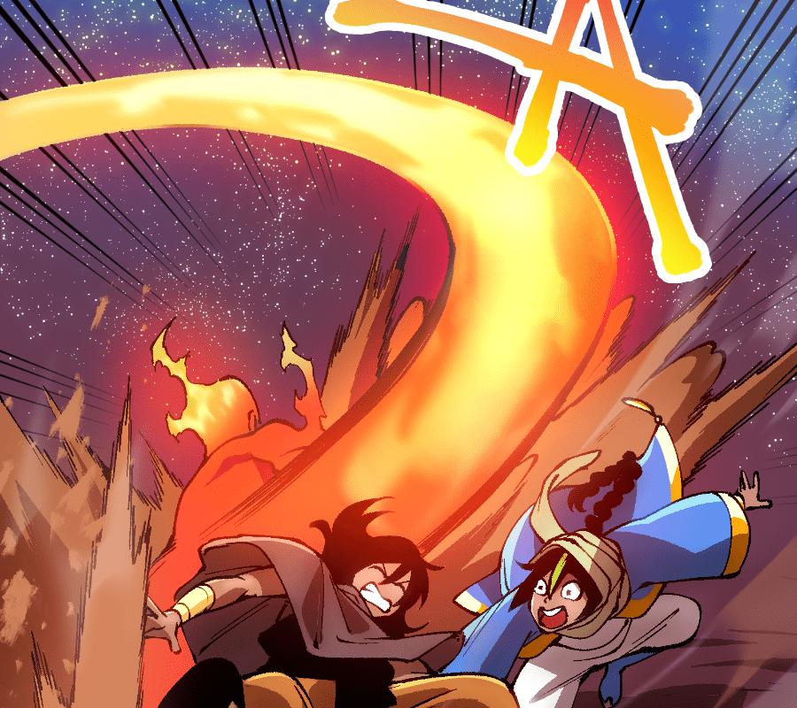 Read Jinna chapter 5 image 65 on Lezhin