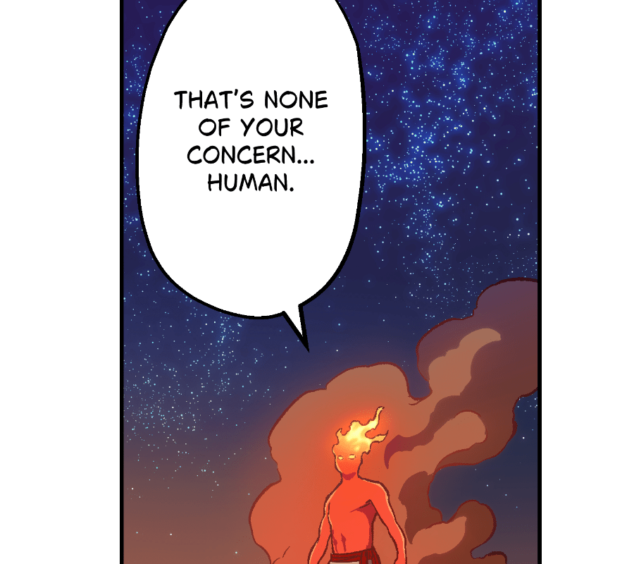 Read Jinna chapter 5 image 7 on Lezhin