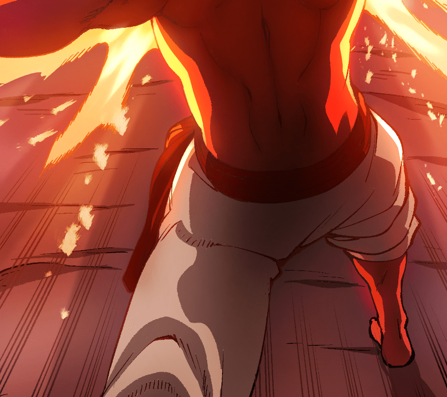 Read Jinna chapter 5 image 72 on Lezhin