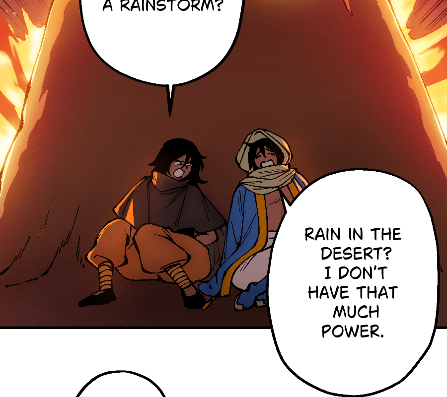 Read Jinna chapter 5 image 74 on Lezhin