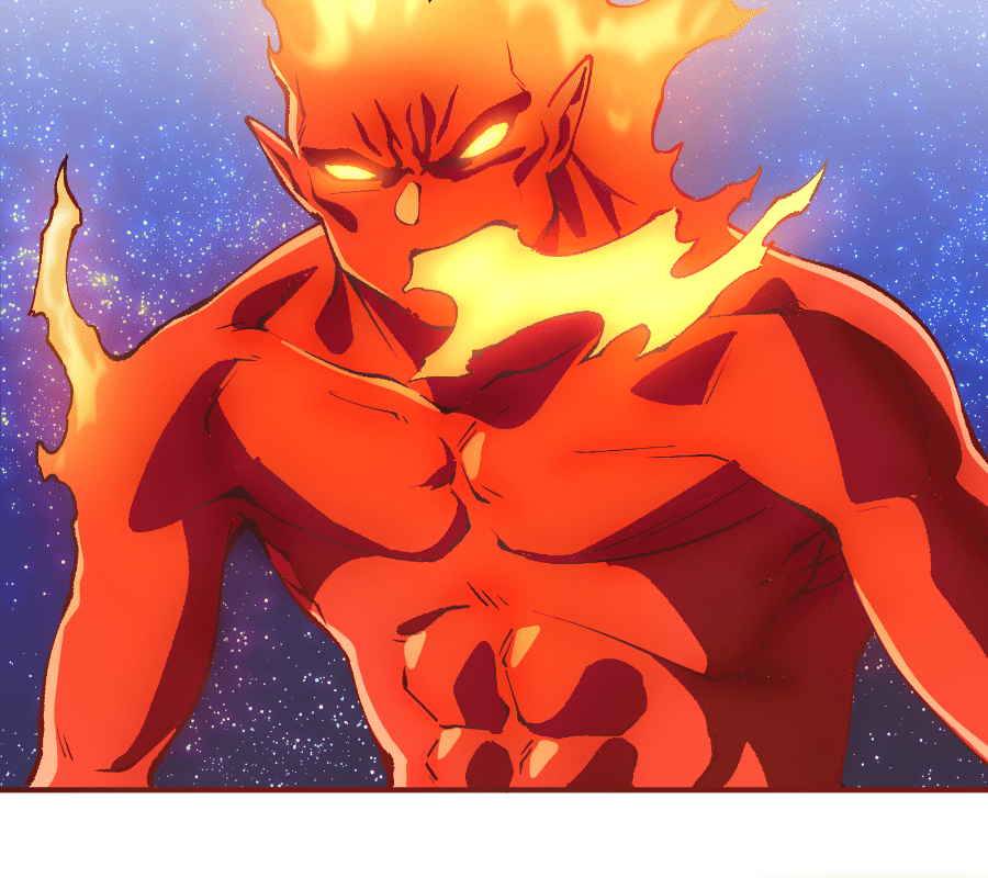 Read Jinna chapter 5 image 78 on Lezhin