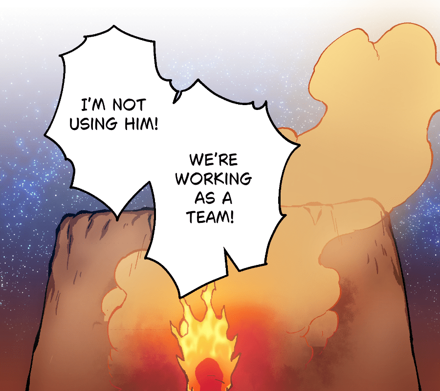 Read Jinna chapter 5 image 79 on Lezhin