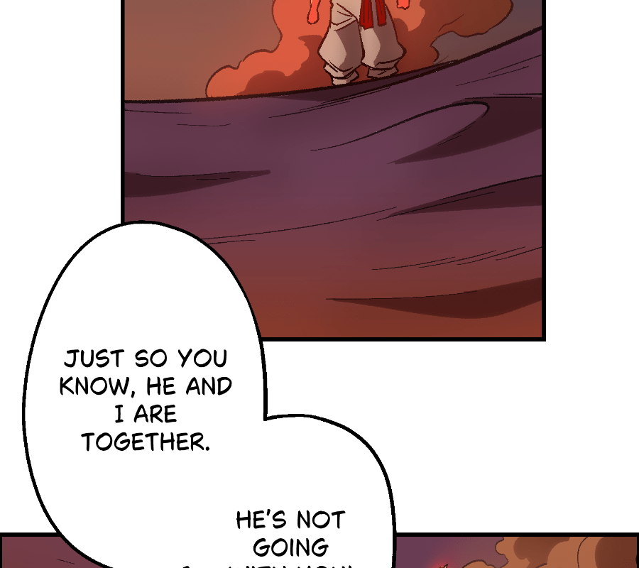Read Jinna chapter 5 image 8 on Lezhin