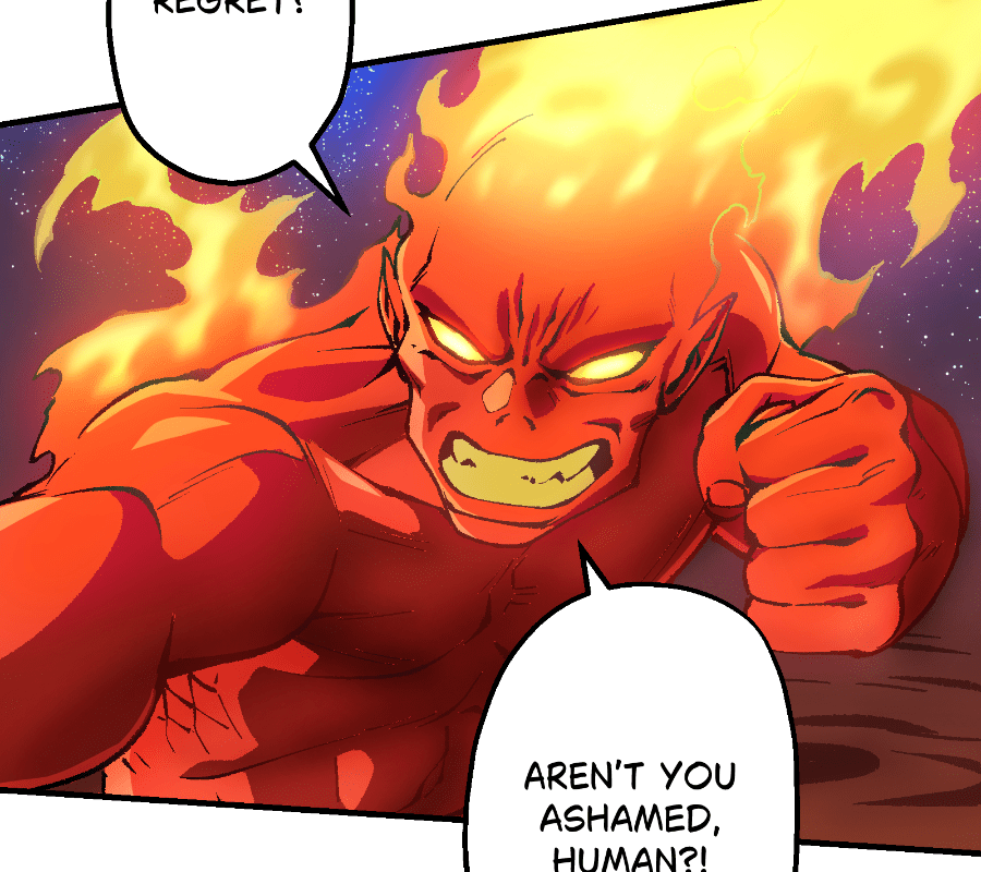 Read Jinna chapter 5 image 81 on Lezhin