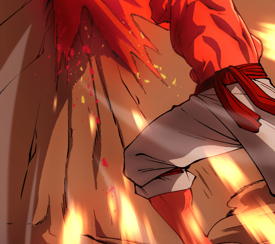 Read Jinna chapter 5 image 85 on Lezhin