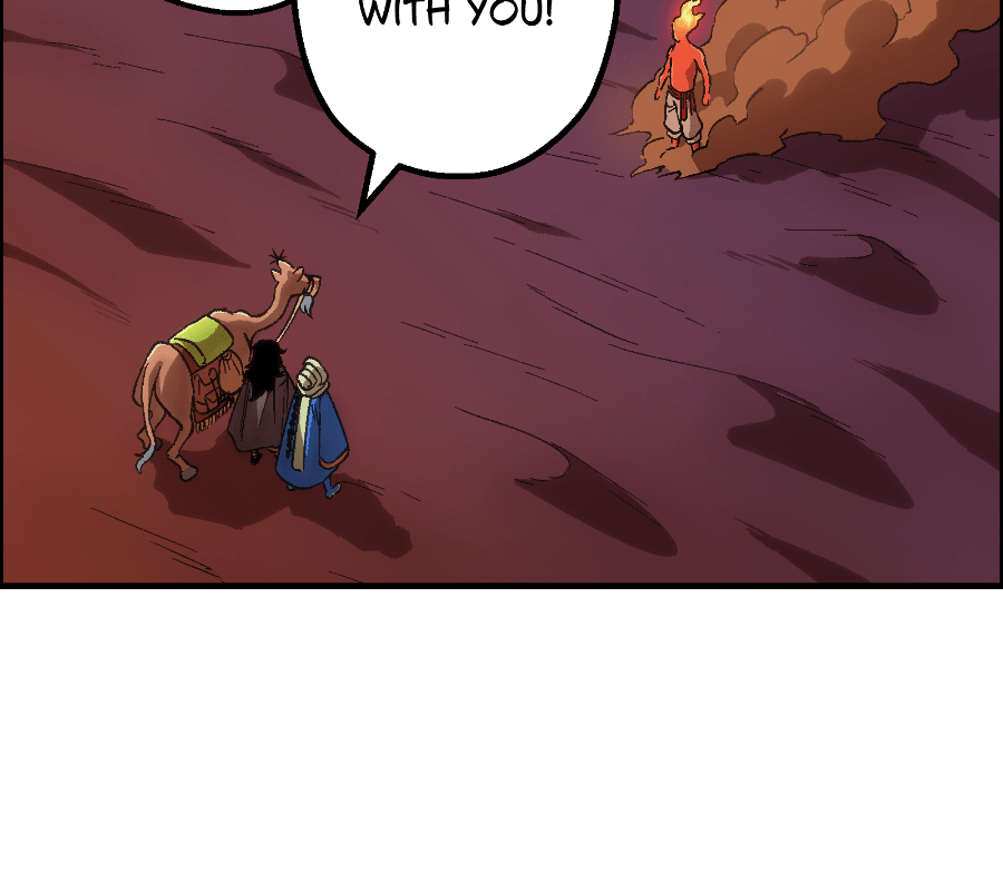 Read Jinna chapter 5 image 9 on Lezhin