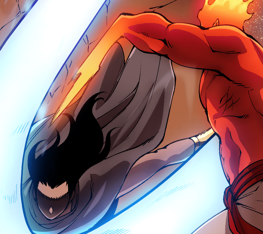 Read Jinna chapter 5 image 92 on Lezhin